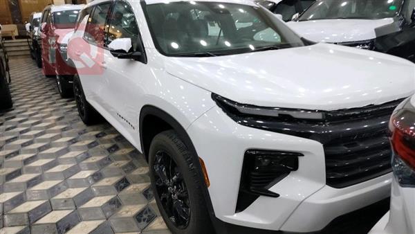 Chevrolet Traverse 2025 for sale in Iraq - Baghdad